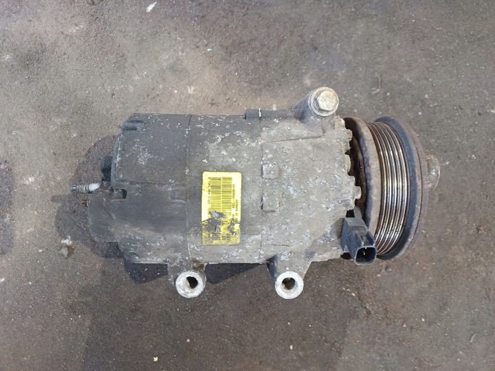 Компрессор кондиционера 1.8, 2.0 TDCI Mondeo MK4, фото 1