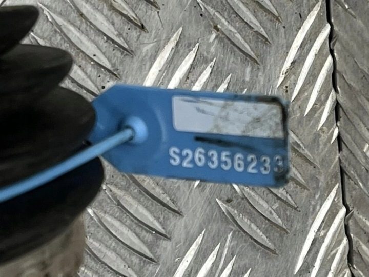 ПОЛУОСЬ ЛЕВАЯ ПЕРЕДНЯЯ PEUGEOT 308 T10 ASTRA VI L 9829606780, фото 7
