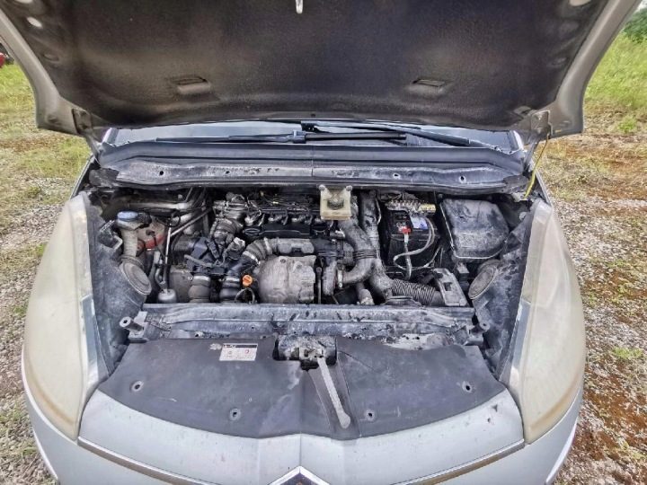 Citroen C4 Picasso Датчик скорости ESP 2008 1.6L 0265005715 0 265 005 715, фото 7