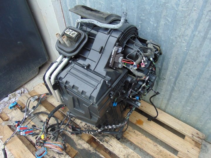 ОТОПИТЕЛЬ FORD C-MAX MK2 ЕВРОПА, фото 6