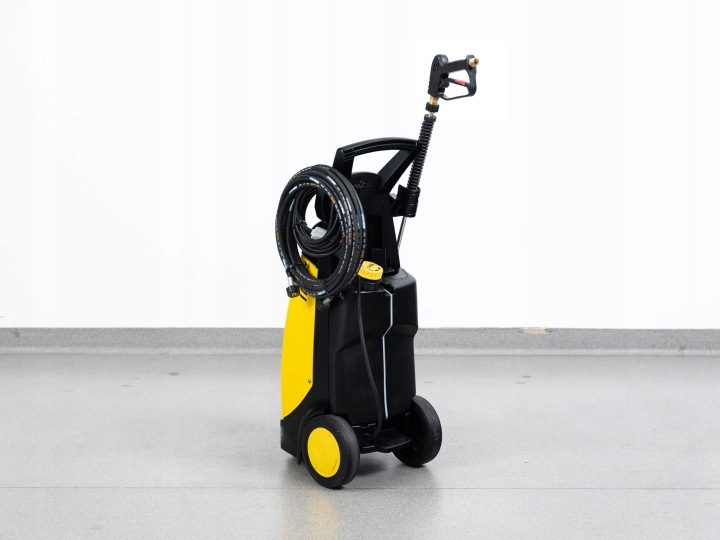 Мойка высокого давления Karcher HD 895 S 195 бар 850 l/h 400 В, фото 7