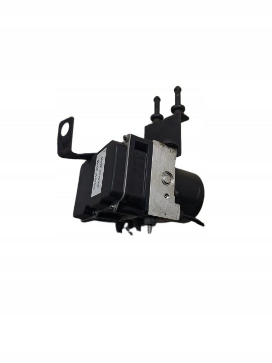 НАСОС ABS SKODA FABIA I 1.4 16V 6Q0907379, фото 11