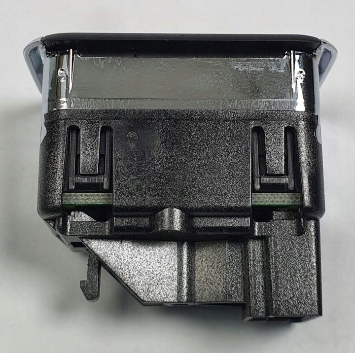 КНОПКА СТЕКЛОПОДЪЕМНИКА MERCEDES W204 A2048700451, фото 2