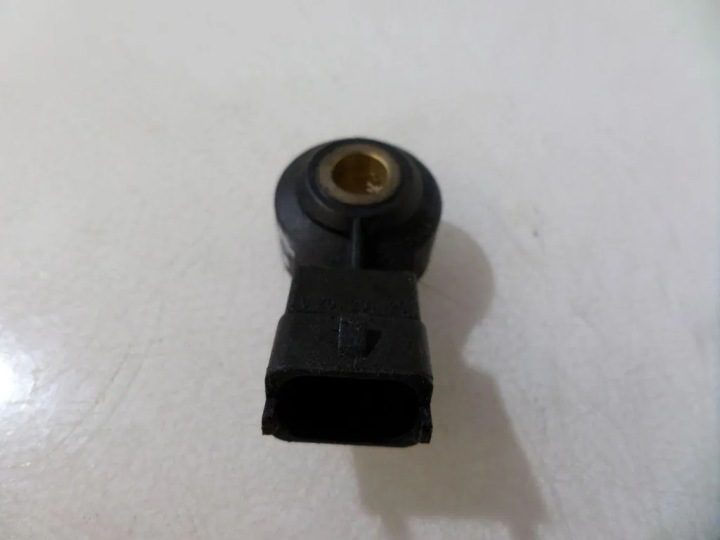 Датчик детонации 1.2, 1.3, 1.4 Honda Jazz II 02-08. 0261231120, фото 3