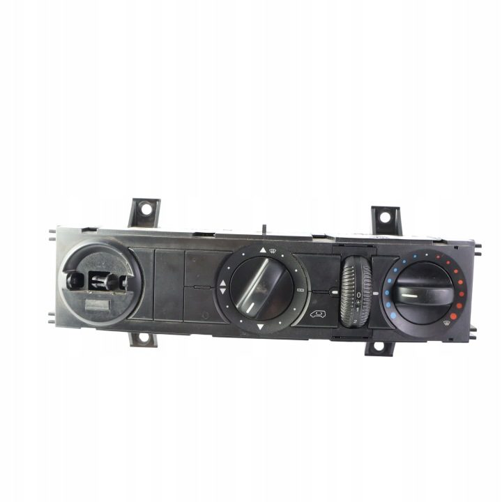 Volkswagen Crafter 35 Панель Переключателей Кондиционера 2E2919158A, фото 1