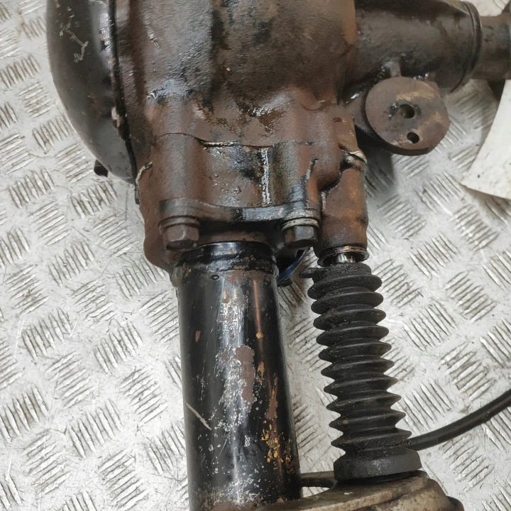 РЕДУКТОР ПЕРЕДНИЙ MITSUBISHI L 200 (K7_T, K6_T) MR336056 33785867 2.5L 73 кВт, фото 6