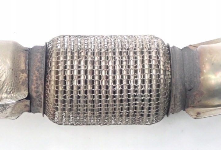 8W0253300AN ВЫХЛОПНАЯ ТРУБА AUDI A4 B9 8W 2.0 TDI, фото 7