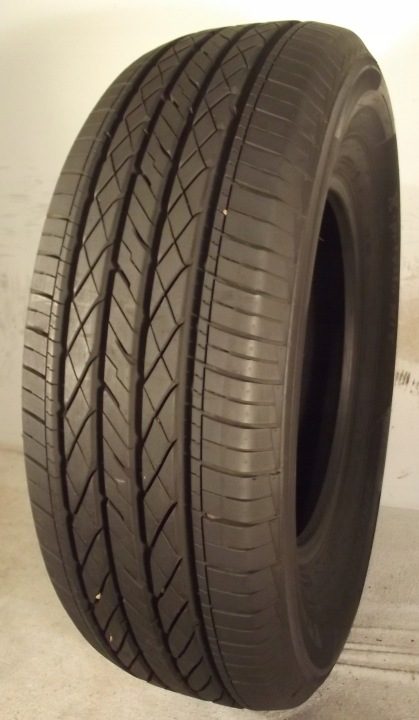Шина летняя Tracmax X-Privilo H/T 235/70R16 106 H защита диска, фото 1