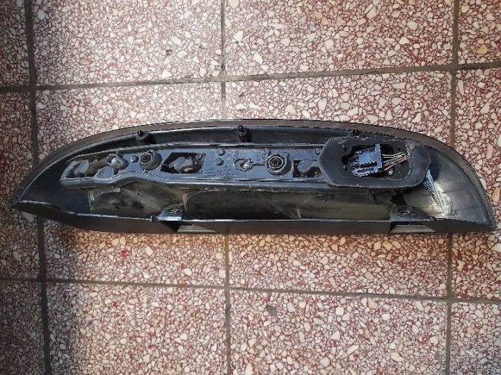 ФОНАРЬ ЛЕВЫЙ ЗАДНИЙ 89307491 OPEL CORSA-C, фото 4