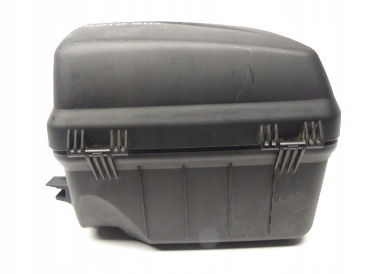 . КОФР L + P БОКОВОЙ БАРДАЧОК 2B010640 2B010578 MOTO GUZZI PIAGGIO APRILIA, фото 14