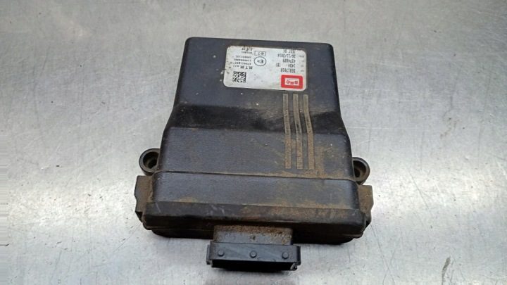 ГБО AUDI A3 8L 1.8B 98 г., фото 10