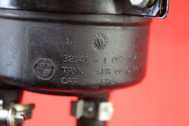 БАЧОК ГИДРОУСИЛИТЕЛЯ 1097164 BMW E65 3.6 V8 272 Л.С. 01-05, фото 5