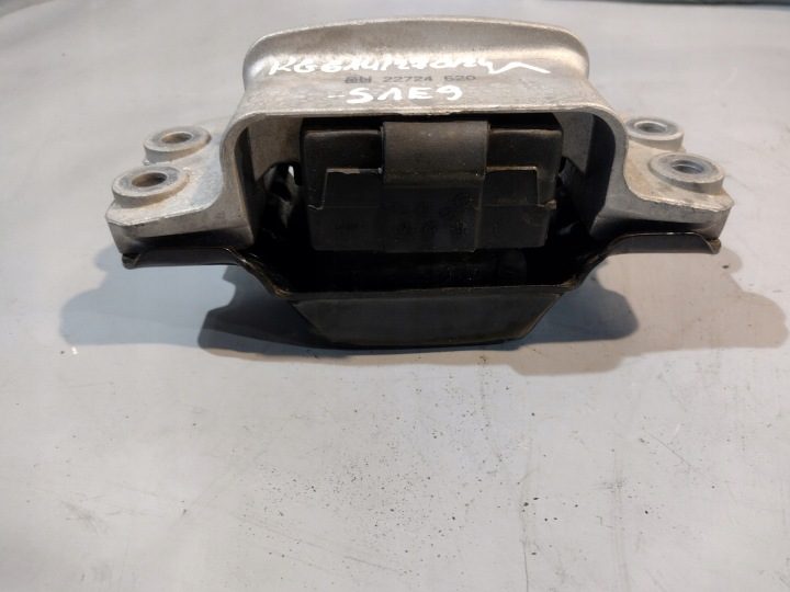 Подушка двигателя Volkswagen Golf VI 6 1,6TDI 22724620 Febi, фото 5