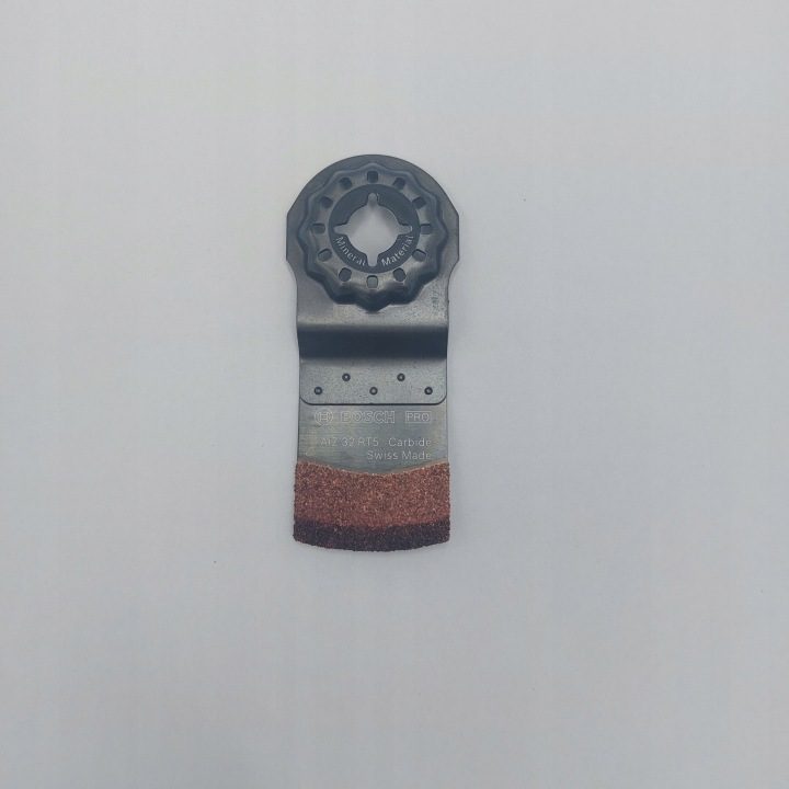 Bosch brzeszczot для PMF , GOP AIZ 32 RT5 STARLOCK, фото 1