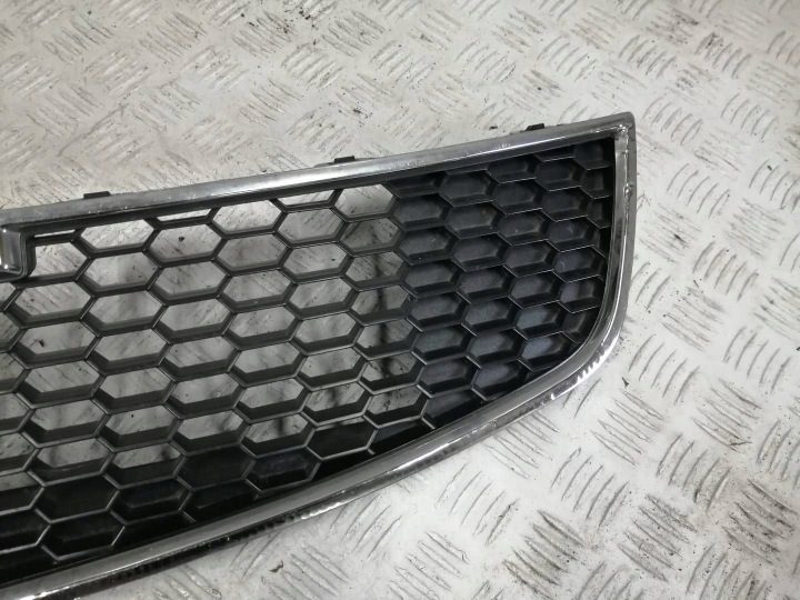 WW РЕШЕТКА РАДИАТОРА CHEVROLET CRUZE J300 08- 12 96850786, фото 2