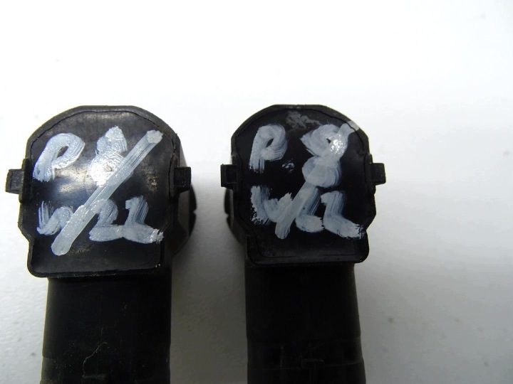 ДАТЧИК ПАРКОВКИ PDC 5KD919275A AUDI Q5 8R A5 8T A4 B8 LX7R, фото 6
