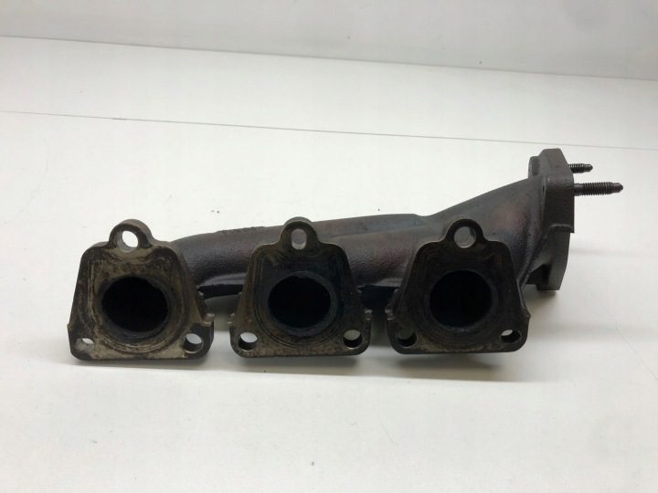Выпускной коллектор Porsche Panamera (970) 06E253033T, фото 2