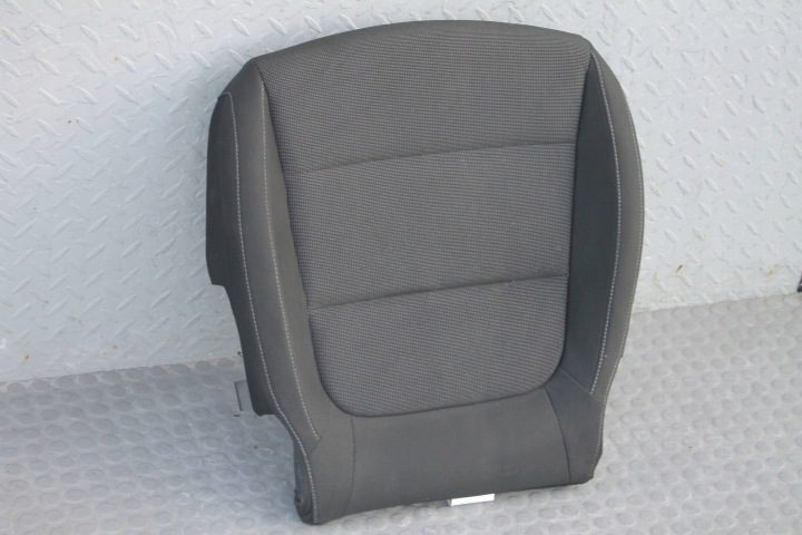 ПОДУШКА СИДЕНЬЯ ЛЕВАЯ ПЕРЕДНЯЯ KIA RIO IV 17-23, фото 2