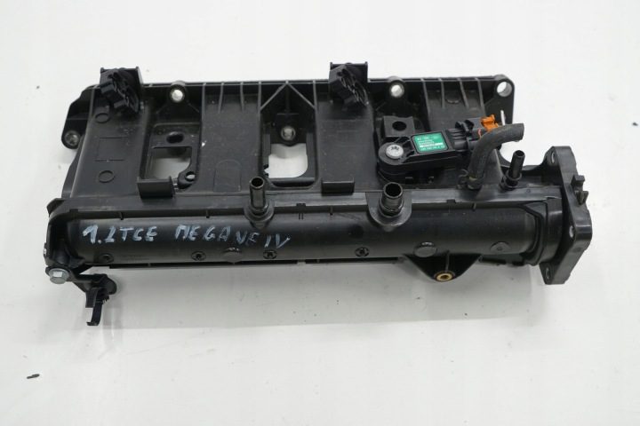RENAULT MEGANE IV 18 г. ВПУСКНОЙ КОЛЛЕКТОР 1.2TCE 140033234R, фото 1