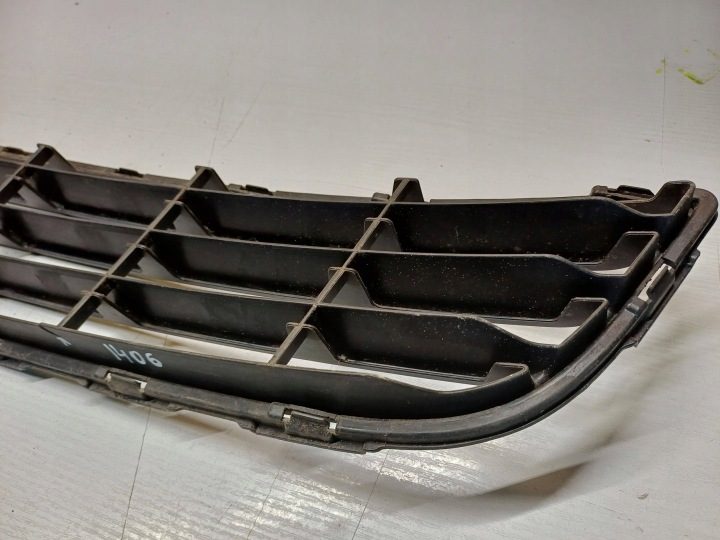 SUZUKI SWIFT V РЕШЕТКА СРЕДНЯЯ БАМПЕРА ПЕРЕДНЯЯ 71721-68L0, фото 8