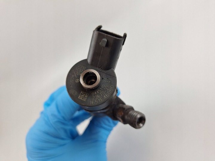 Toyota OE 23670-33040 форсунки, фото 6