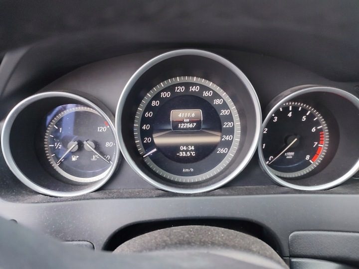ДВИГАТЕЛЬ В СБОРЕ MERCEDES C W204 1.6 CGI 156 л.с. 115 кВт 274910 122 ТЫС ВИДЕО, фото 16