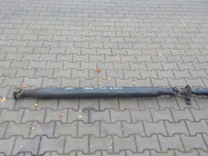 110 MERCEDES-BENZ SPRINTER CRAFTER 2.0 TDI КАРДАННЫЙ ВАЛ, фото 2