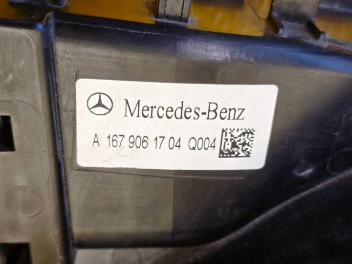 Mercedes-Benz OE A1679061704 вентилятор, фото 11