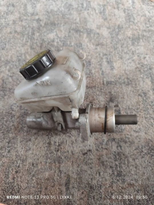 Бачок тормозной жидкости Opel Astra G 32066734, фото 7