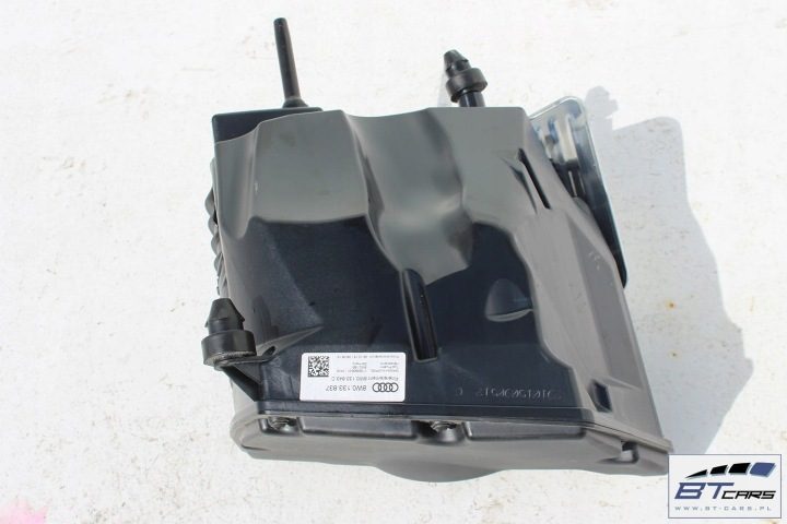 Audi A4 A5 корпус фильтра воздуха 8W0133837 8W0133835 8W0133843C 8W B9 8W0, фото 5