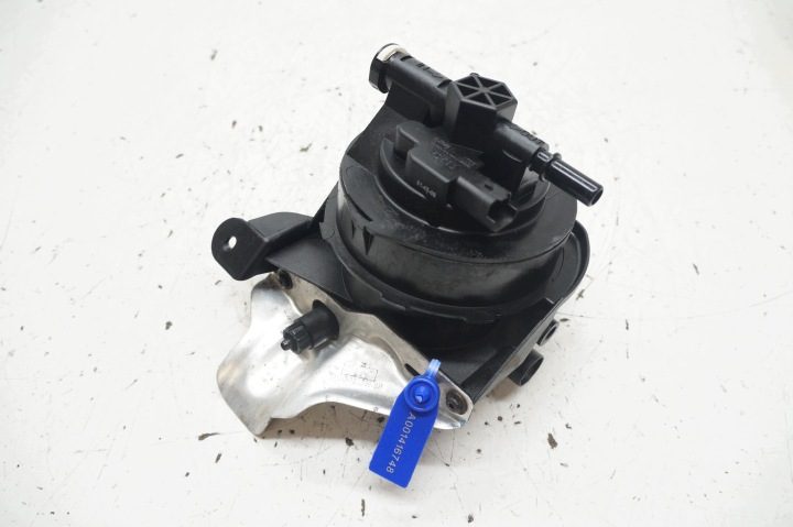 Корпус топливного фильтра 9645928180 Volvo C30 I S40 II V50 I C70 II, фото 2
