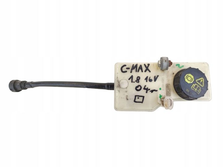 FORD C-MAX I 1 БАЧОК ТОРМОЗНОЙ ЖИДКОСТИ 03350886381, фото 1