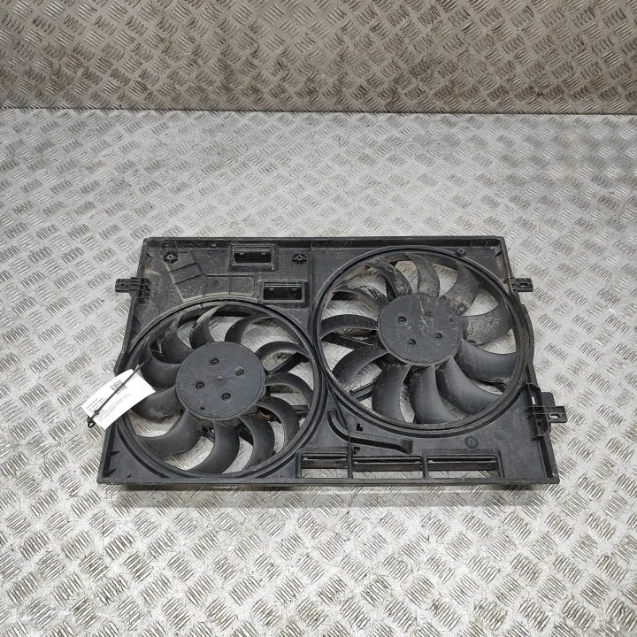 Передняя панель AUDI Q3 (F3) 5WA959455T 28215454 2.0L бензин 140 кВт 2022, фото 1