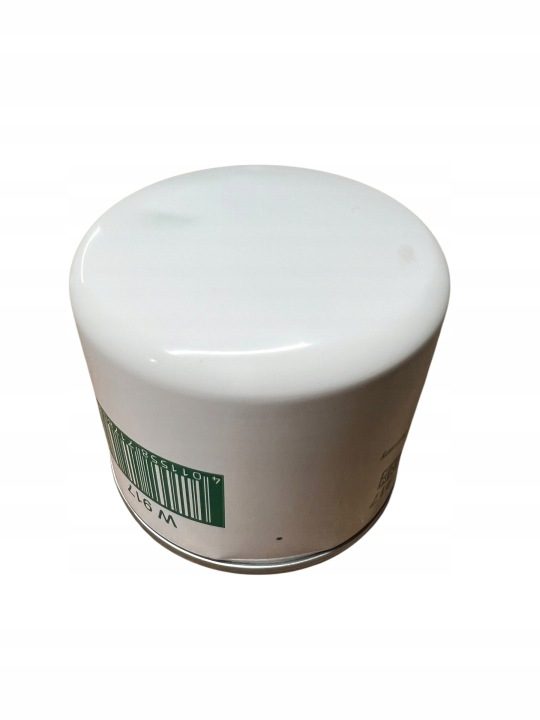 Mann-Filter W 917, фото 1