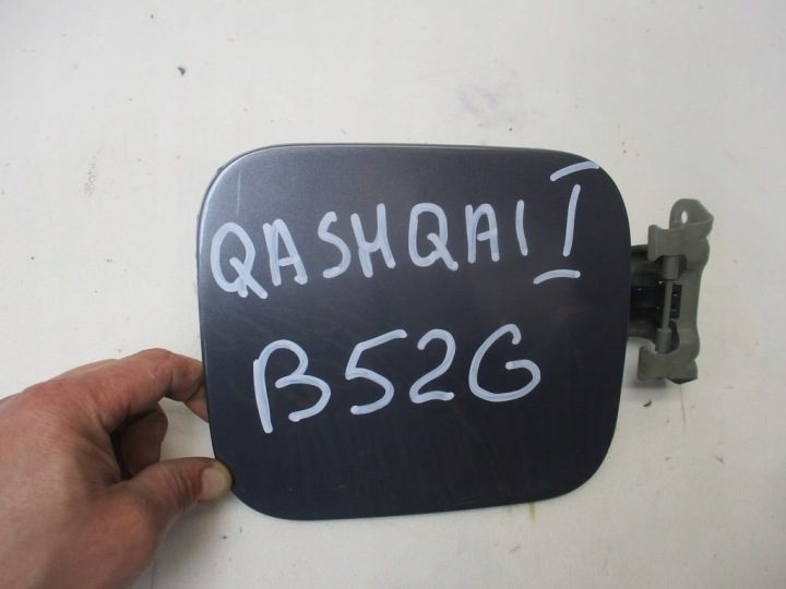 ЛЮЧОК ГОРЛОВИНЫ БЕНЗОБАКА B52G NISSAN QASHQAI I, фото 2