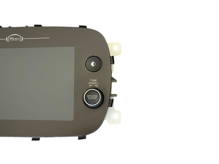 МАГНИТОЛА НАВИГАЦИЯ Fiat 334 7" vp2 ECE DAB GPS FIAT 500X 07357876510, фото 3