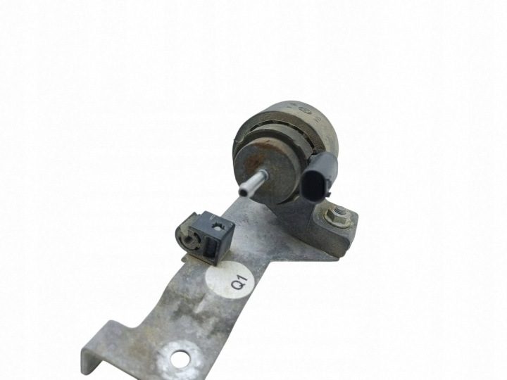 НАСОС WEBASTO MERCEDES ML GL A1664702894, фото 4