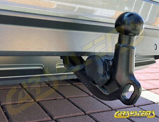 Kodiaq - проводка + модуль 5Q0907383N для электрический. крюк, фото 2