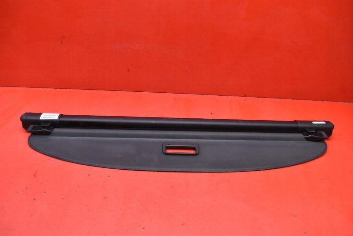ШТОРКА БАГАЖНИКА 5P8867871C SEAT ALTEA XL 04-09, фото 9