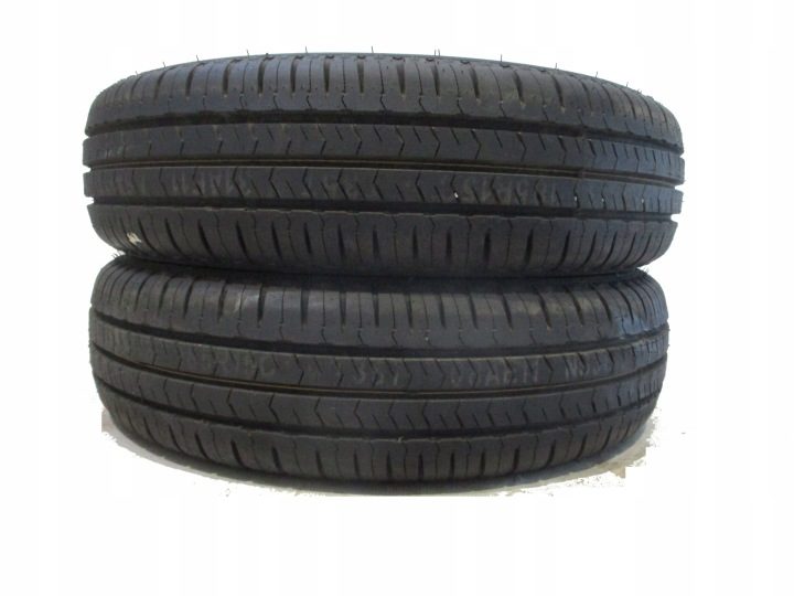 2× Шина летняя Nexen Roadian CT8 185/80R15 103 R усилитель (C), фото 1