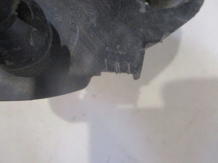Площадка аккумулятора Audi A3 8V 5Q0915321G, фото 12