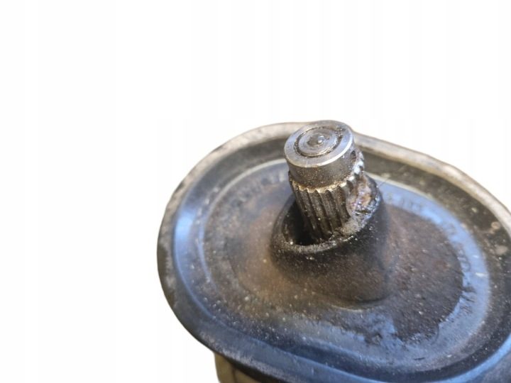 Рулевая рейка Volkswagen Polo IV 9N Seat Ibiza III EU ЕВРОПА 0230080050001, фото 12
