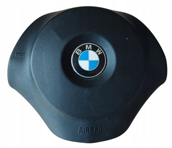 ПОДУШКА БЕЗОПАСНОСТИ ВОДИТЕЛЯ МУЛЬТИФУНКЦИОНАЛЬНАЯ BMW E46, фото 1