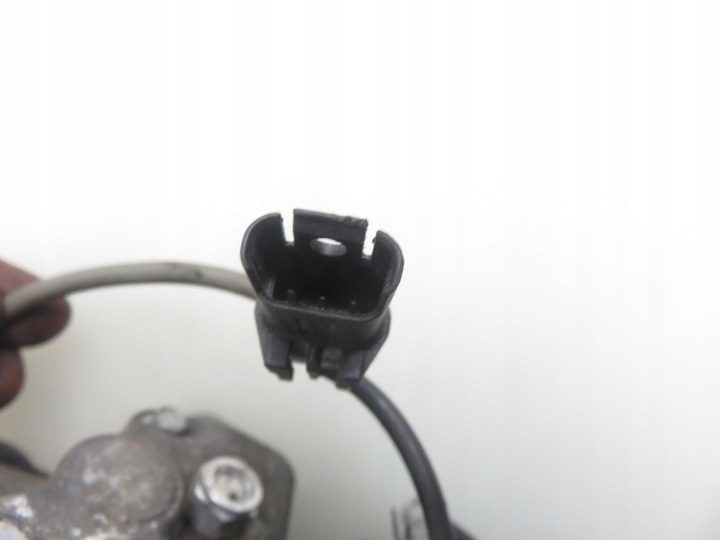 КОМПРЕССОР КОНДИЦИОНЕРА BMW 1 E87 N47 D20A 447260-1851, фото 4