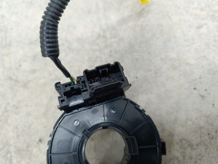 ШЛЕЙФ AIRBAG HONDA ACCORD VII F0Y1541DR 2.2 I-CTDI, фото 4
