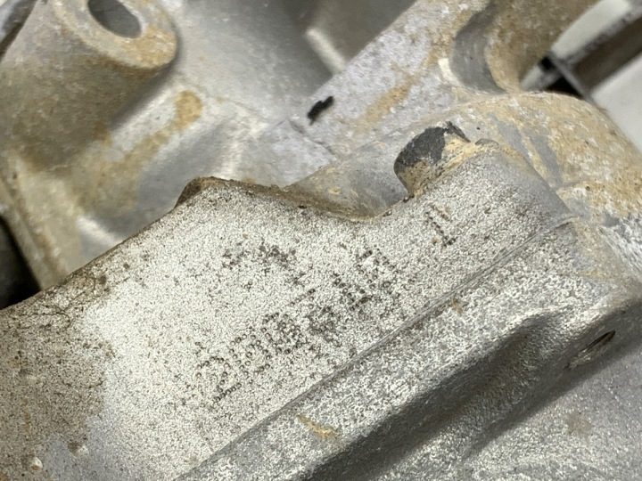 Рулевой механизм рулевая рейка Hyundai Tucson 57700D7500 1.6 132 л.с., фото 9