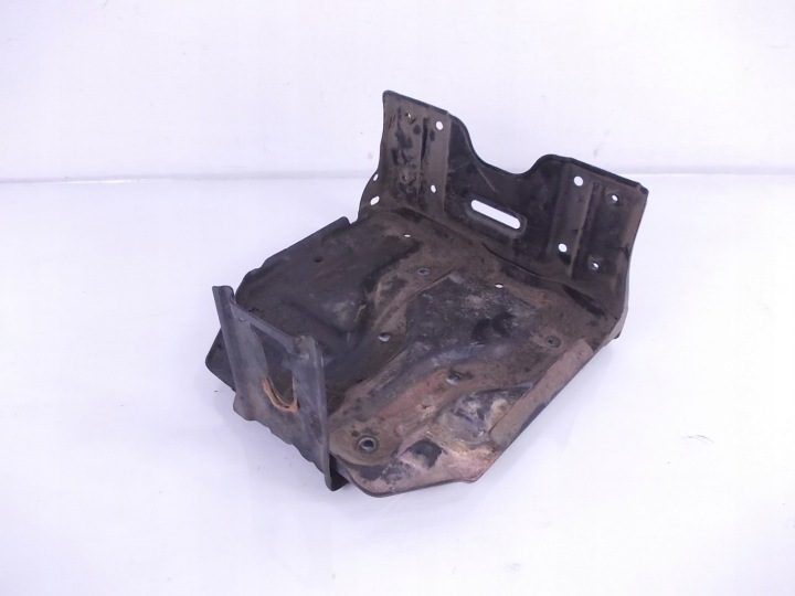 Площадка аккумулятора Suzuki Swift 4 MK6 04-10 1,3B, фото 2