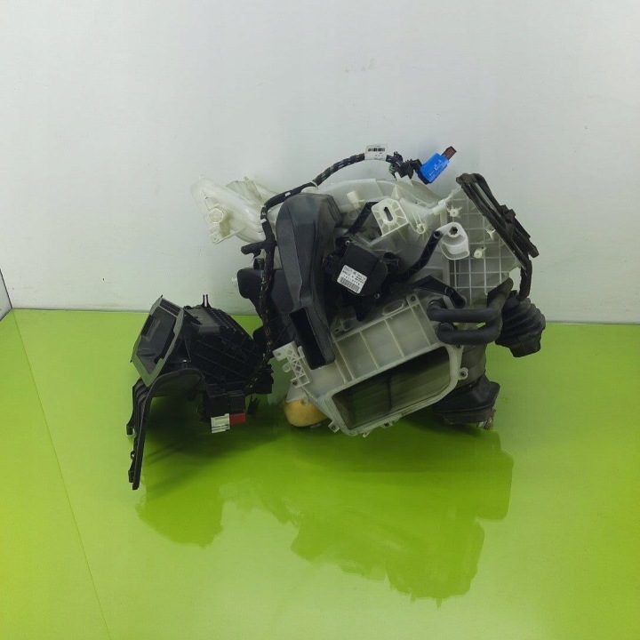 Отопитель в сборе TK400181, фото 3