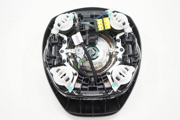BMW F20 F21 F30 F31 подушка безопасности водителя 6791330, фото 7