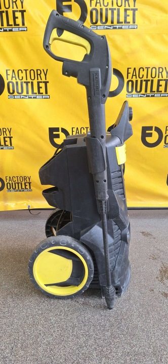 Мойка высокого давления Karcher K 6 Special 1.168-508.0, фото 7